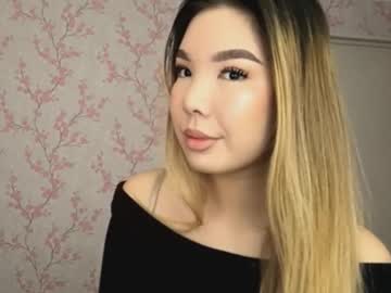 Sammiesilvis February 18, 2026 Chaturbate stream image