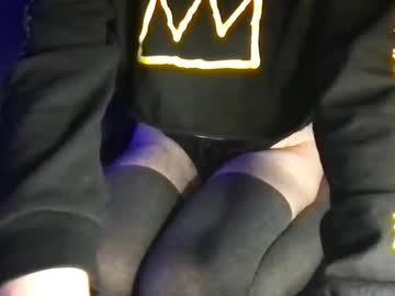 Snezballer February 18, 2026 Chaturbate stream image