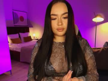 Tinafox_ February 18, 2026 Chaturbate stream image