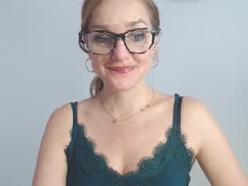 Alicialux February 18, 2026 Chaturbate stream image
