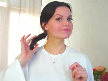 Mercymanrriquez February 18, 2026 Chaturbate stream image