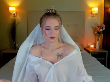 Stacy_Riiver February 18, 2026 Chaturbate stream image
