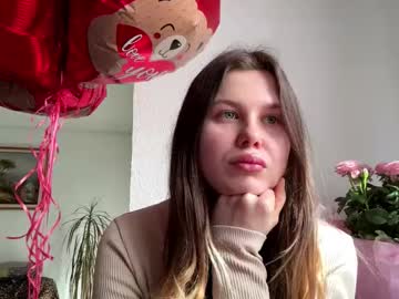 Trenacallnan February 18, 2026 Chaturbate stream image