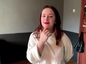Blythedowdey February 18, 2026 Chaturbate stream image