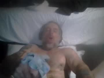 Dennishungwell February 18, 2026 Chaturbate stream image