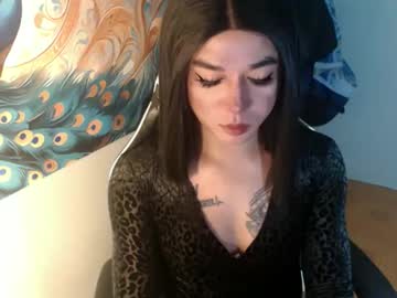 Focuson_Mexx February 18, 2026 Chaturbate stream image