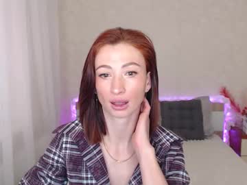 Foxylika February 18, 2026 Chaturbate stream image