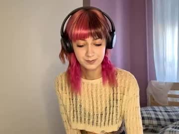 Impussible February 18, 2026 Chaturbate stream image