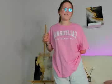 Peggyhunt February 18, 2026 Chaturbate stream image