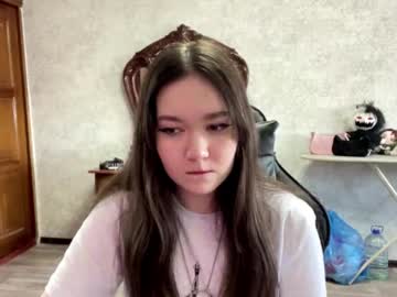 Taynagilkey February 18, 2026 Chaturbate stream image