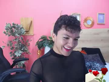 Aslyhernandez February 18, 2026 Chaturbate stream image