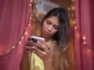 Barbie_Alawi February 18, 2026 Chaturbate stream image