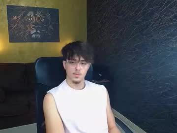 Bodhihayes February 18, 2026 Chaturbate stream image