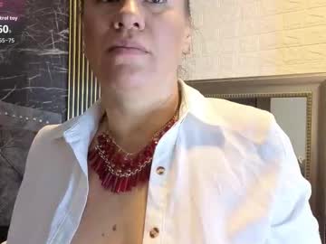 Charlotte__G February 18, 2026 Chaturbate stream image