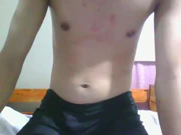 Curry283 February 18, 2026 Chaturbate stream image