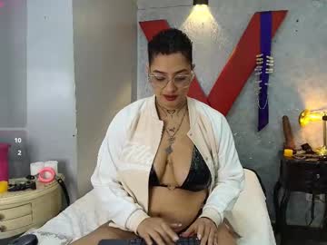 Daniela_Patherson February 18, 2026 Chaturbate stream image