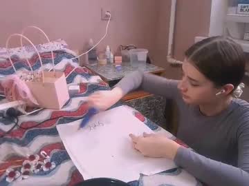 Daphnesterlace February 18, 2026 Chaturbate stream image