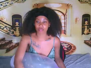 Ebonysexyred February 18, 2026 Chaturbate stream image