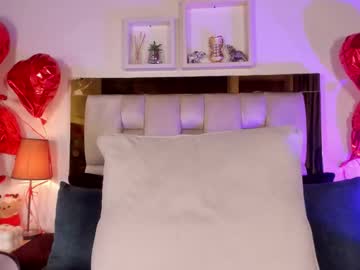 _Emily_R February 18, 2026 Chaturbate stream image