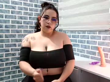 Hanna_Moons February 18, 2026 Chaturbate stream image