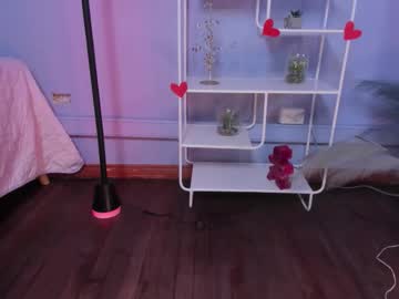 Hannahpage February 18, 2026 Chaturbate stream image