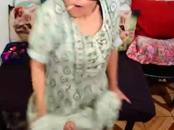 Indian_Blaze00 February 18, 2026 Chaturbate stream image