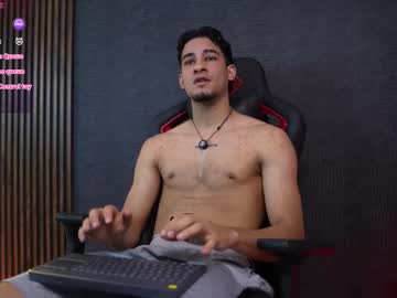 Jakemoxley February 18, 2026 Chaturbate stream image