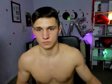 Kairo_Star February 18, 2026 Chaturbate stream image