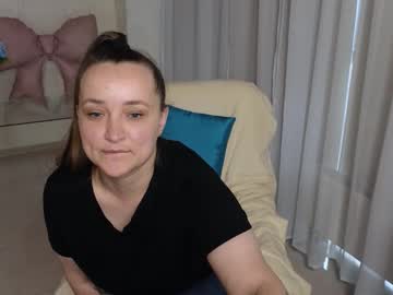 Kovalovaa February 18, 2026 Chaturbate stream image