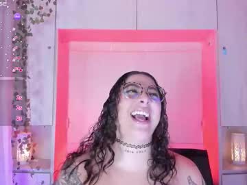 Liiavega February 18, 2026 Chaturbate stream image