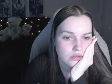 Little__Flowers February 18, 2026 Chaturbate stream image
