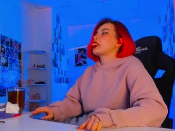 Marcelinechi February 18, 2026 Chaturbate stream image