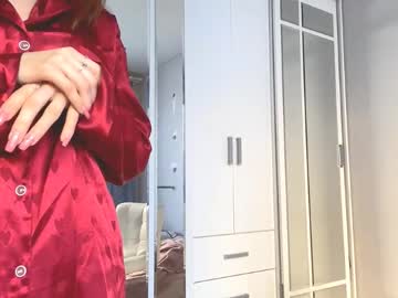 Marniefelgenhauer February 18, 2026 Chaturbate stream image