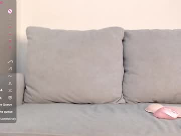 Marthina_Thompson February 18, 2026 Chaturbate stream image