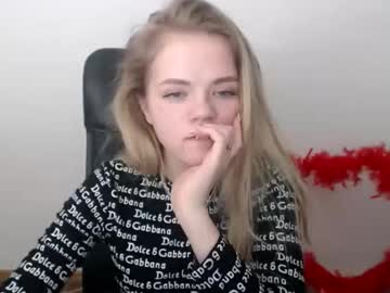 Millaloveli February 18, 2026 Chaturbate stream image