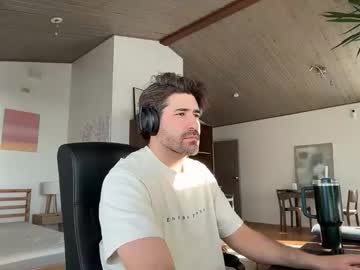 Rogersterling11 February 18, 2026 Chaturbate stream image