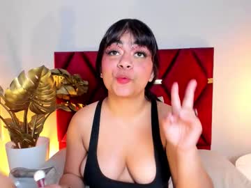 Samanthawallker February 18, 2026 Chaturbate stream image