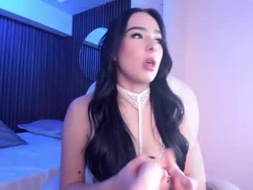 Sophia_Baker9 February 18, 2026 Chaturbate stream image