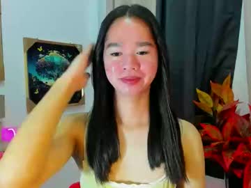 Yourtinybunny February 18, 2026 Chaturbate stream image