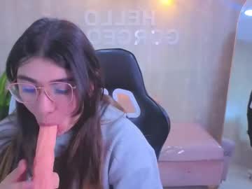 Alisssa_Damore_A February 18, 2026 Chaturbate stream image