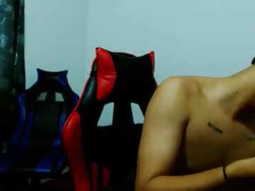 Cash_Master_Nino February 18, 2026 Chaturbate stream image
