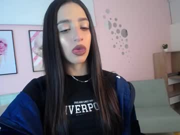 Danna_Wagner February 18, 2026 Chaturbate stream image
