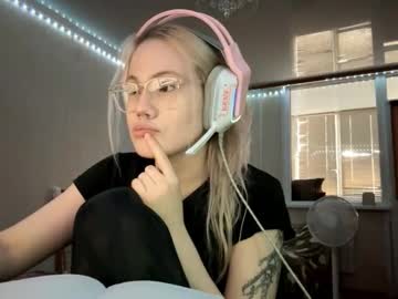 Faybrechbiel February 18, 2026 Chaturbate stream image