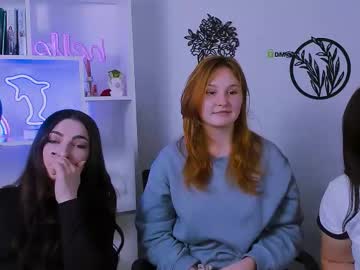 Jenny_Donne February 18, 2026 Chaturbate stream image