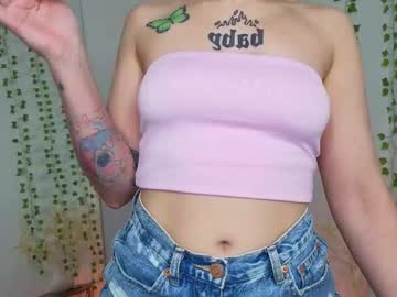 Keiras_World February 18, 2026 Chaturbate stream image