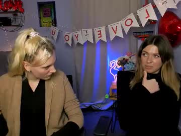 Kira_Kisses_ February 18, 2026 Chaturbate stream image