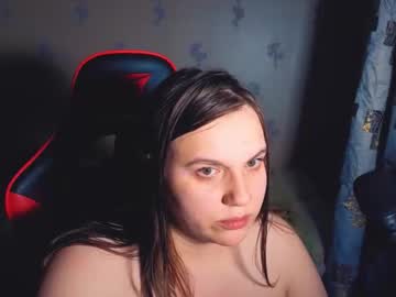 Kristyxfoxy February 18, 2026 Chaturbate stream image