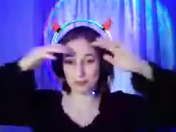 Lauraweterson February 18, 2026 Chaturbate stream image