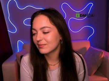 Leia_Liu February 18, 2026 Chaturbate stream image