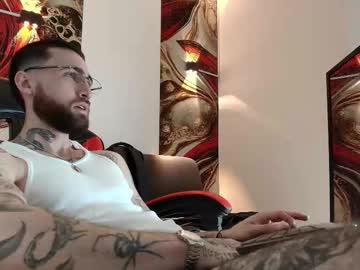Luke_Davis01 February 18, 2026 Chaturbate stream image